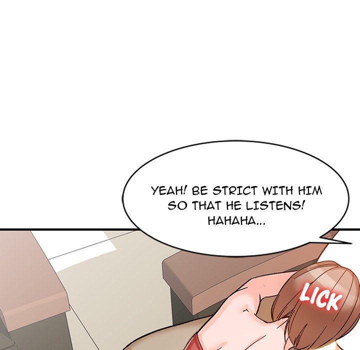 House of Pleasure - Chapter 39 [photo 20] - MangaPorn