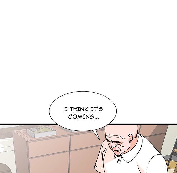 House of Pleasure - Chapter 39 [photo 57] - MangaPorn