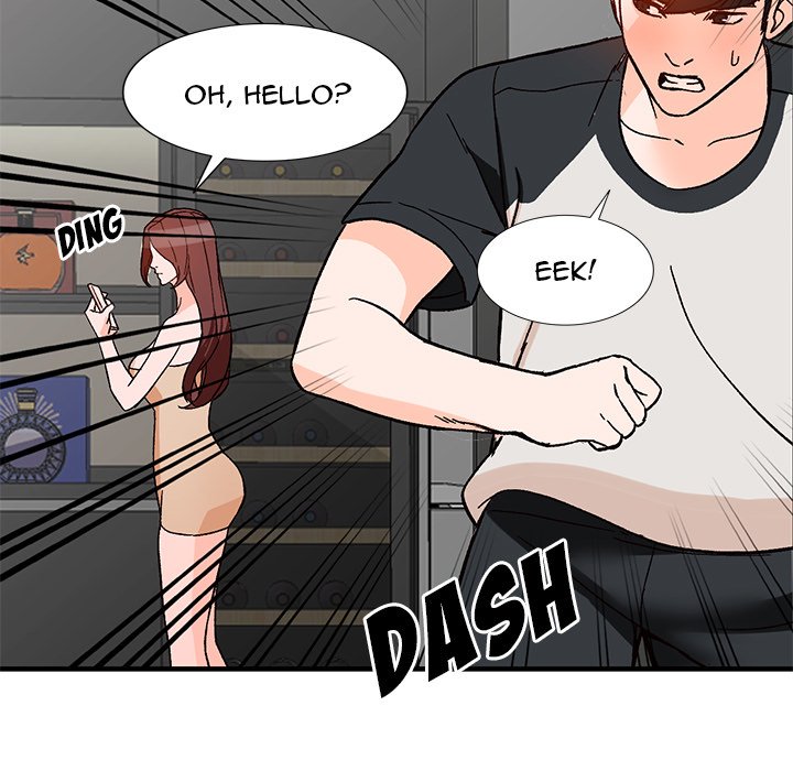 House of Pleasure - Chapter 39 [photo 7] - MangaPorn