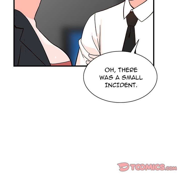 House of Pleasure - Chapter 39 [photo 93] - MangaPorn