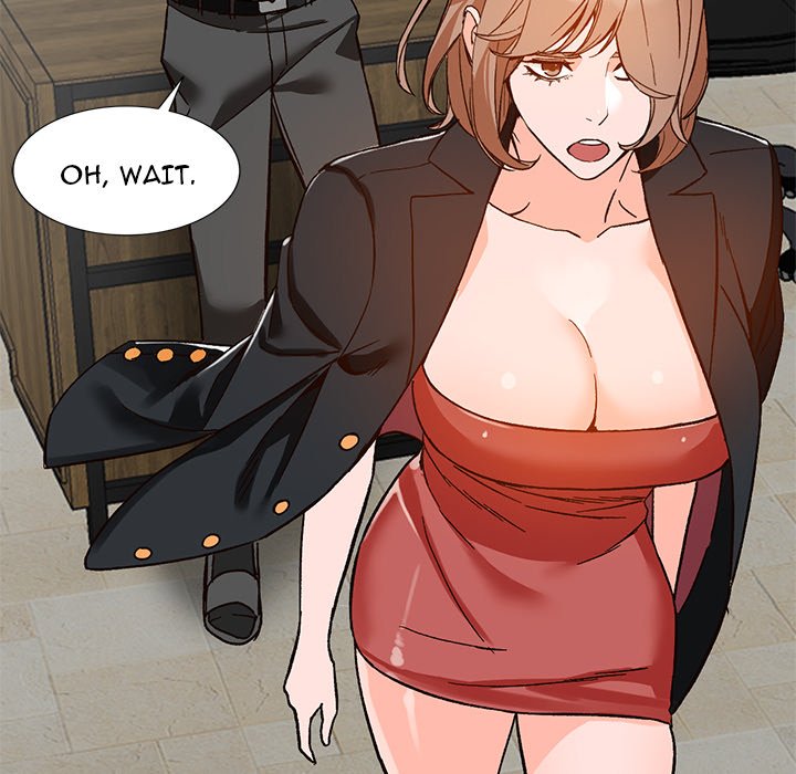 House of Pleasure - Chapter 39 [photo 95] - MangaPorn