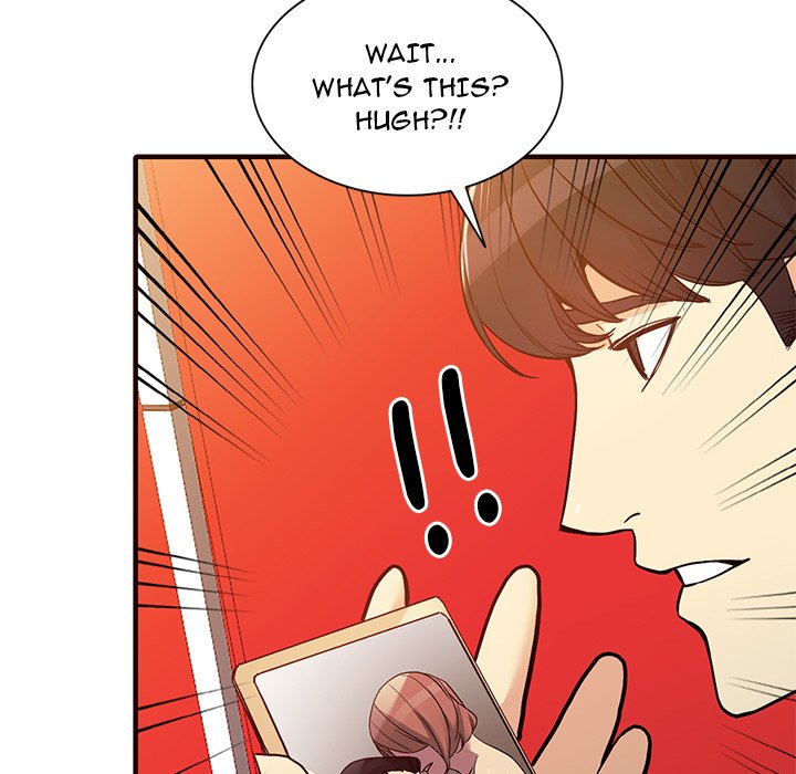 House of Pleasure - Chapter 40 [photo 130] - MangaPorn