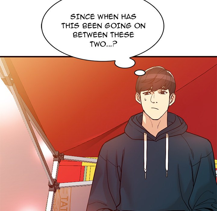 House of Pleasure - Chapter 40 [photo 134] - MangaPorn