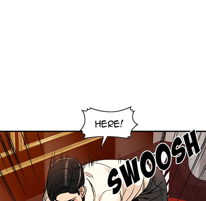 House of Pleasure - Chapter 40 [photo 33] - MangaPorn