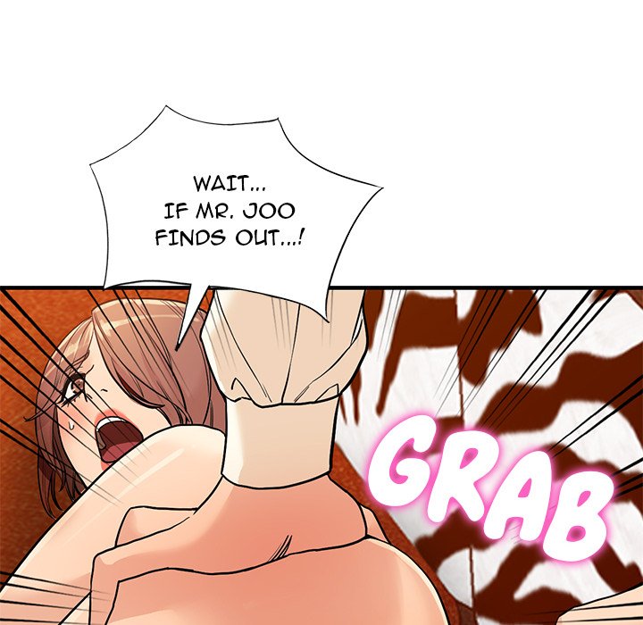 House of Pleasure - Chapter 40 [photo 51] - MangaPorn