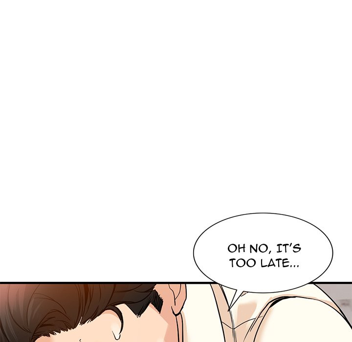 House of Pleasure - Chapter 40 [photo 71] - MangaPorn