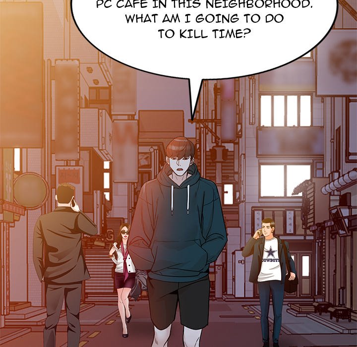 House of Pleasure - Chapter 40 [photo 95] - MangaPorn