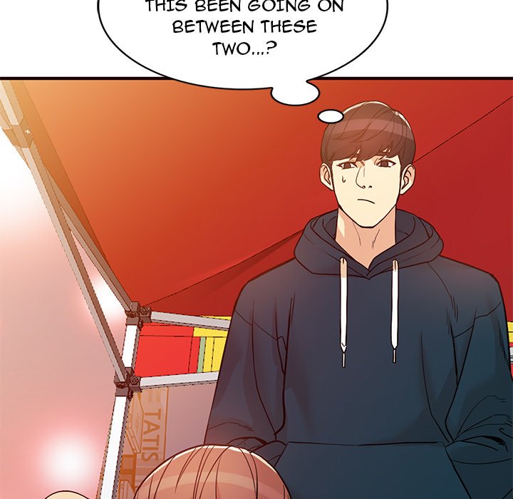 House of Pleasure - Chapter 41 [photo 11] - MangaPorn