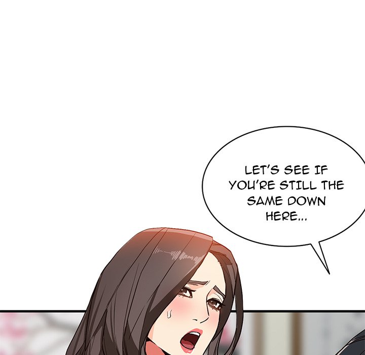 House of Pleasure - Chapter 41 [photo 116] - MangaPorn