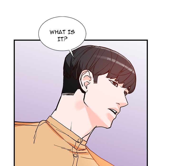 House of Pleasure - Chapter 41 [photo 133] - MangaPorn