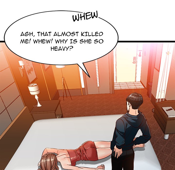 House of Pleasure - Chapter 41 [photo 18] - MangaPorn