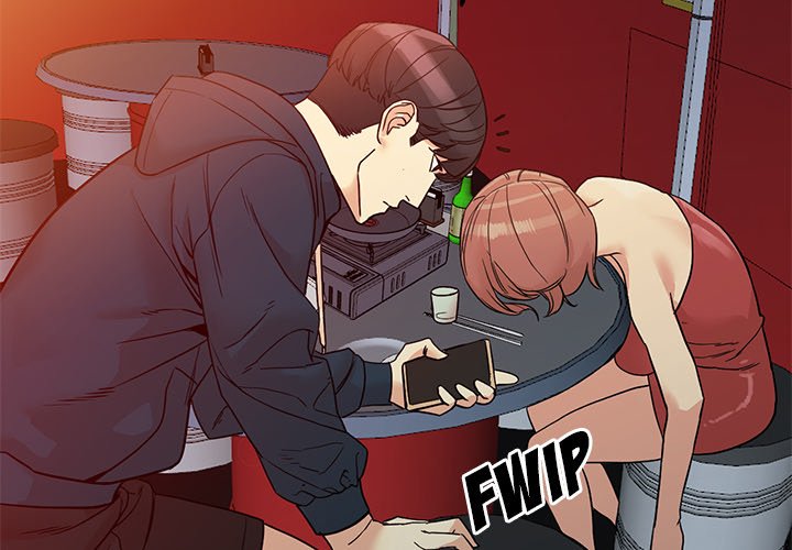 House of Pleasure - Chapter 41 [photo 2] - MangaPorn