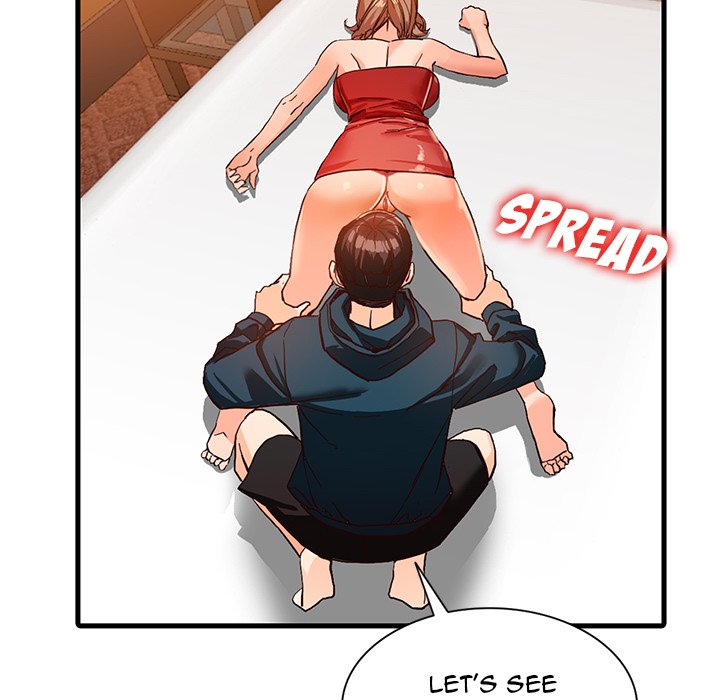 House of Pleasure - Chapter 41 [photo 24] - MangaPorn