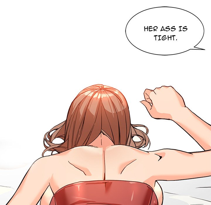 House of Pleasure - Chapter 41 [photo 27] - MangaPorn