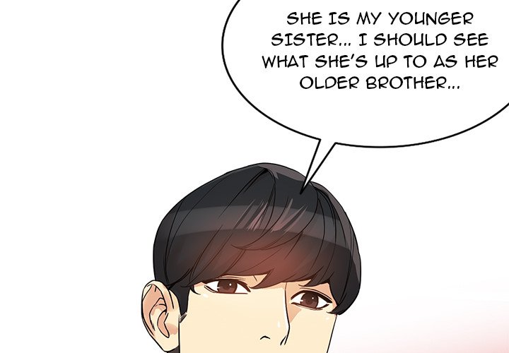 House of Pleasure - Chapter 41 [photo 4] - MangaPorn