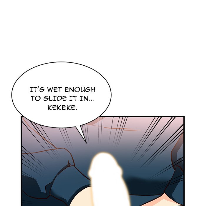 House of Pleasure - Chapter 41 [photo 46] - MangaPorn