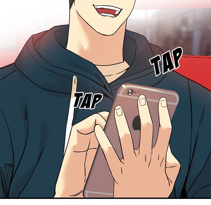 House of Pleasure - Chapter 41 [photo 5] - MangaPorn