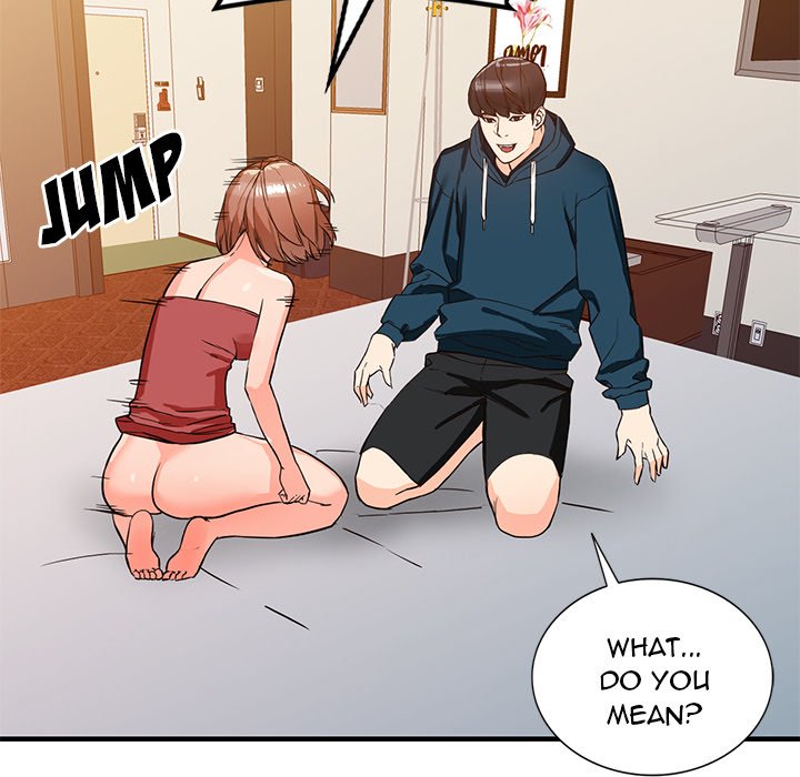 House of Pleasure - Chapter 41 [photo 55] - MangaPorn