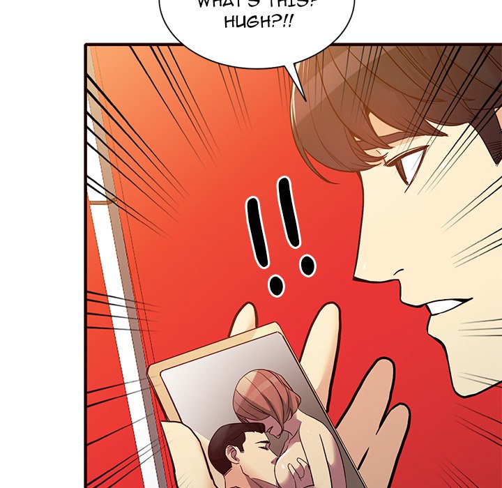 House of Pleasure - Chapter 41 [photo 7] - MangaPorn