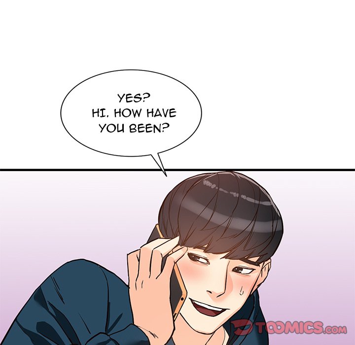 House of Pleasure - Chapter 41 [photo 93] - MangaPorn