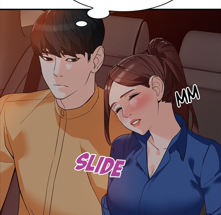 House of Pleasure - Chapter 42 [photo 114] - MangaPorn
