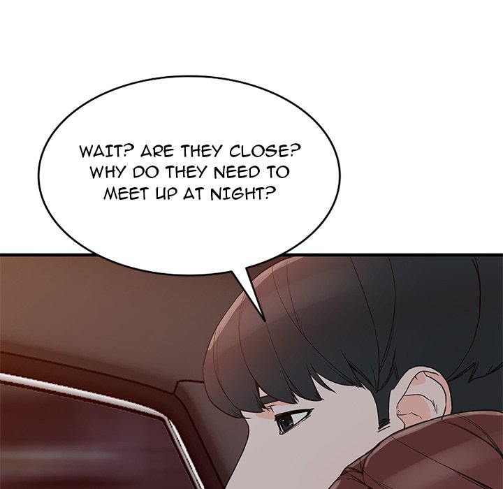 House of Pleasure - Chapter 42 [photo 130] - MangaPorn