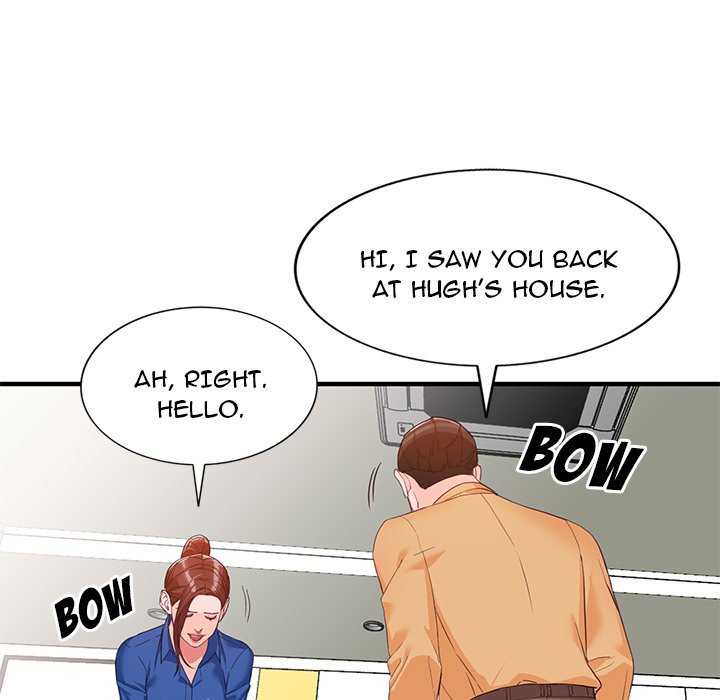 House of Pleasure - Chapter 42 [photo 21] - MangaPorn