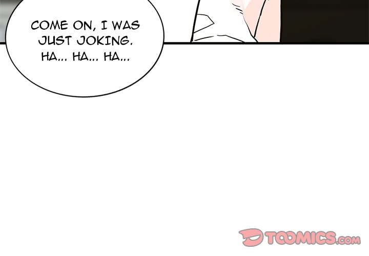 House of Pleasure - Chapter 42 [photo 3] - MangaPorn