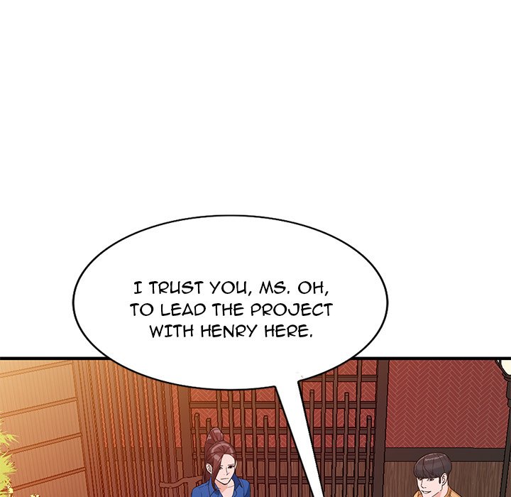 House of Pleasure - Chapter 42 [photo 32] - MangaPorn