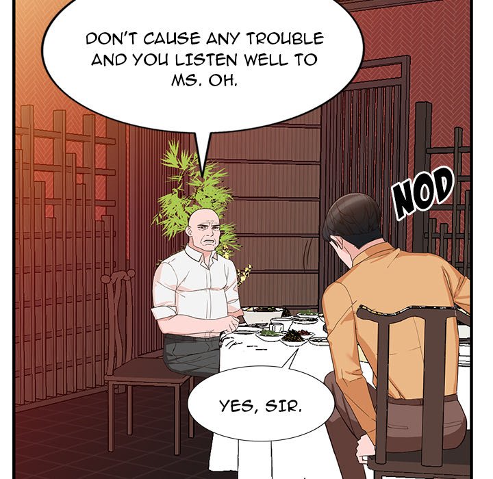 House of Pleasure - Chapter 42 [photo 35] - MangaPorn