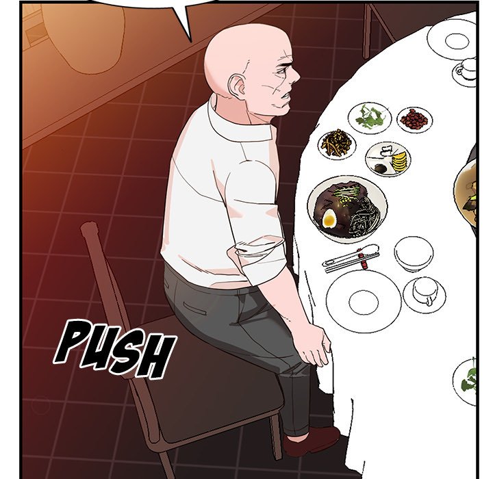 House of Pleasure - Chapter 42 [photo 37] - MangaPorn