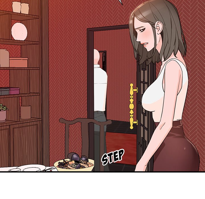 House of Pleasure - Chapter 42 [photo 39] - MangaPorn
