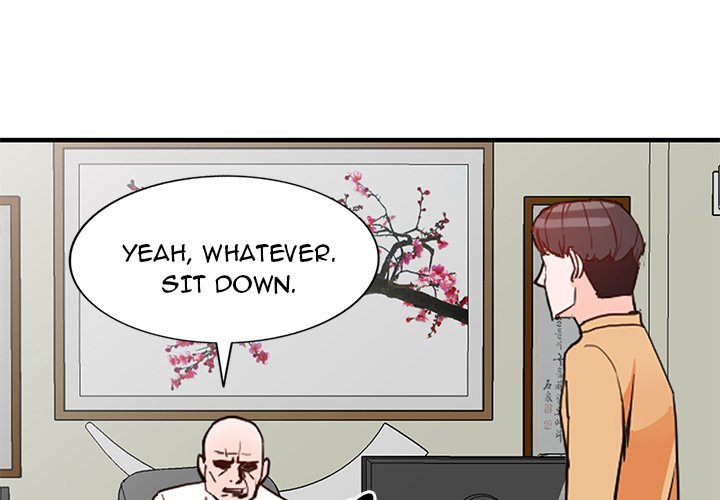 House of Pleasure - Chapter 42 [photo 4] - MangaPorn