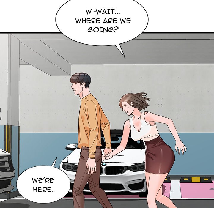 House of Pleasure - Chapter 42 [photo 49] - MangaPorn