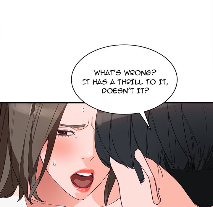 House of Pleasure - Chapter 42 [photo 57] - MangaPorn