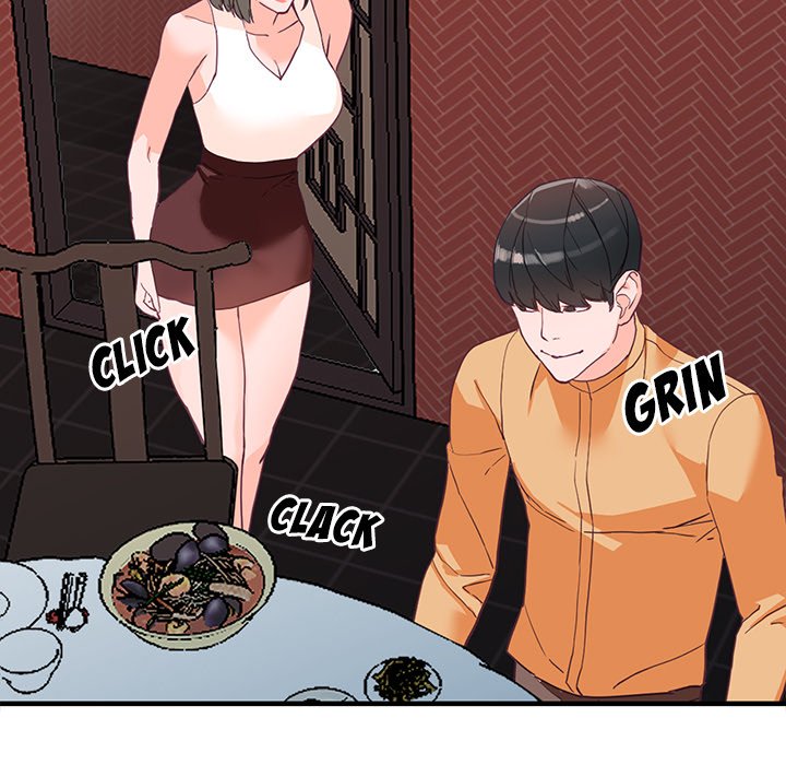 House of Pleasure - Chapter 42 [photo 94] - MangaPorn