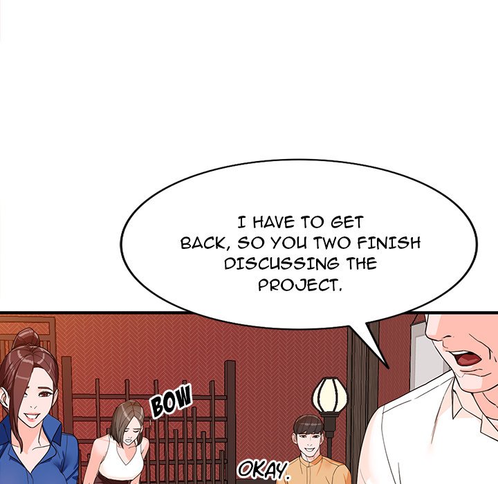 House of Pleasure - Chapter 42 [photo 97] - MangaPorn