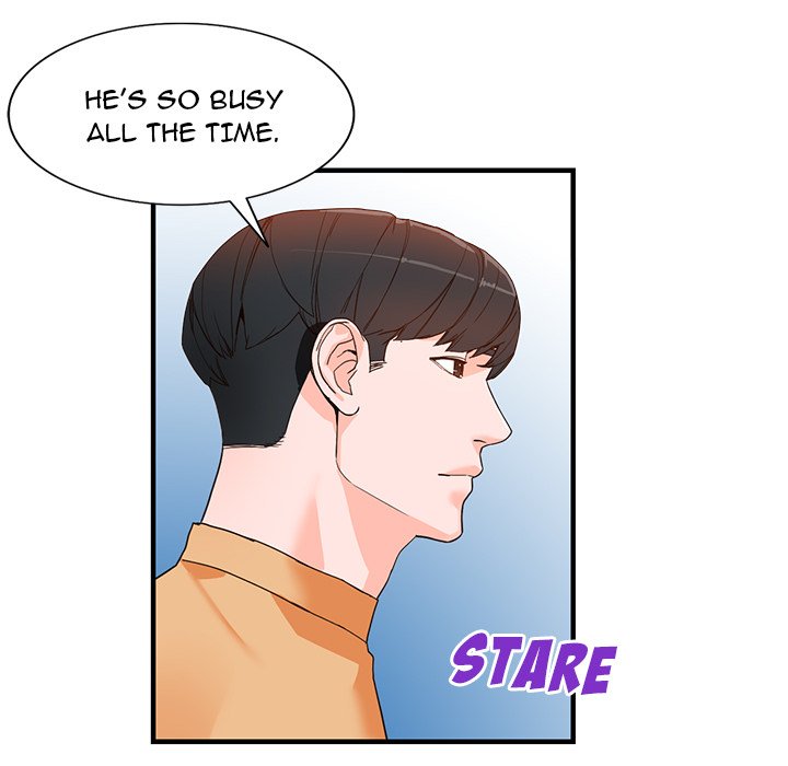 House of Pleasure - Chapter 42 [photo 99] - MangaPorn