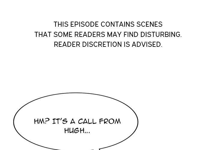 House of Pleasure - Chapter 43 [photo 1] - MangaPorn