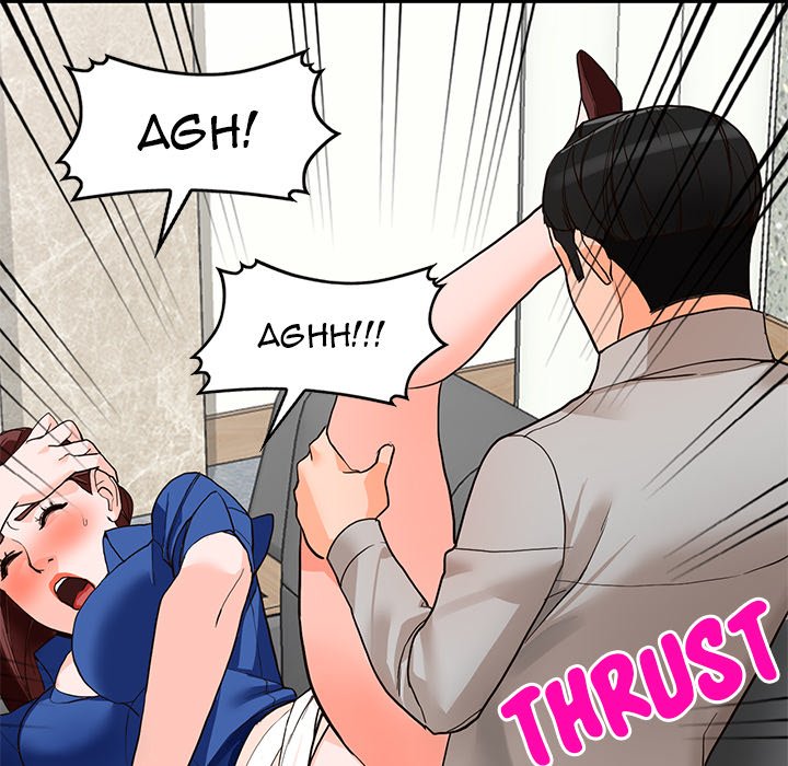 House of Pleasure - Chapter 43 [photo 119] - MangaPorn