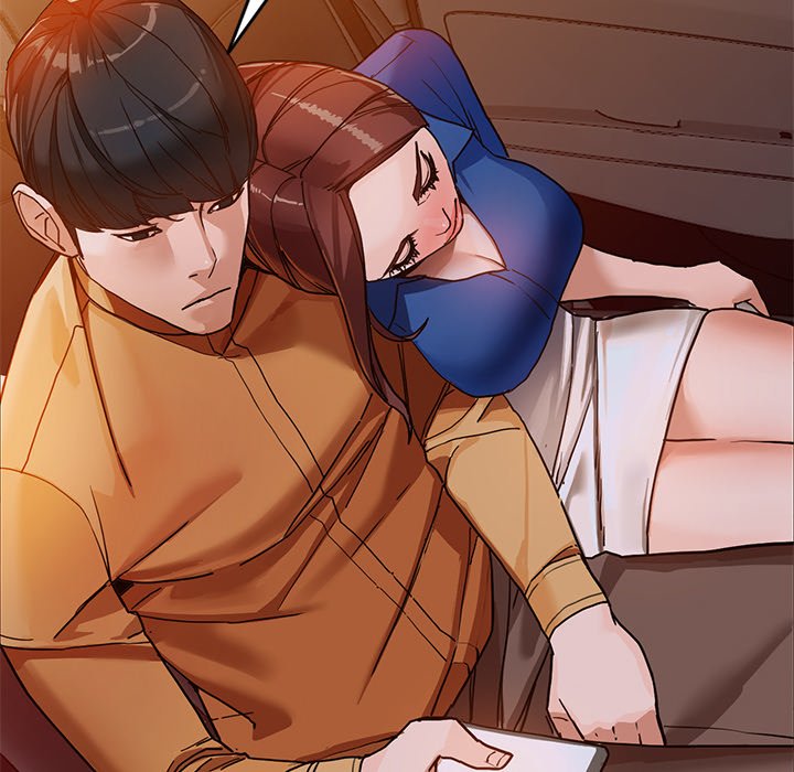 House of Pleasure - Chapter 43 [photo 17] - MangaPorn