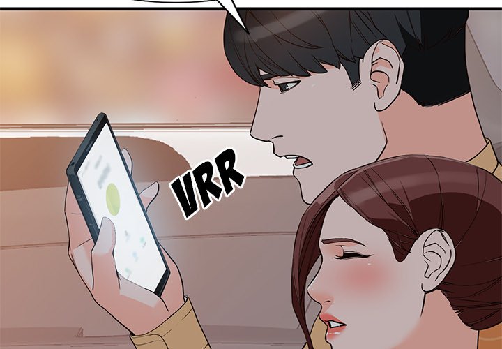 House of Pleasure - Chapter 43 [photo 2] - MangaPorn