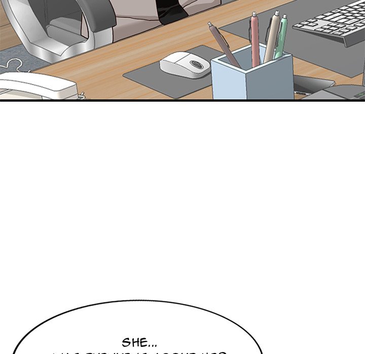 House of Pleasure - Chapter 43 [photo 24] - MangaPorn