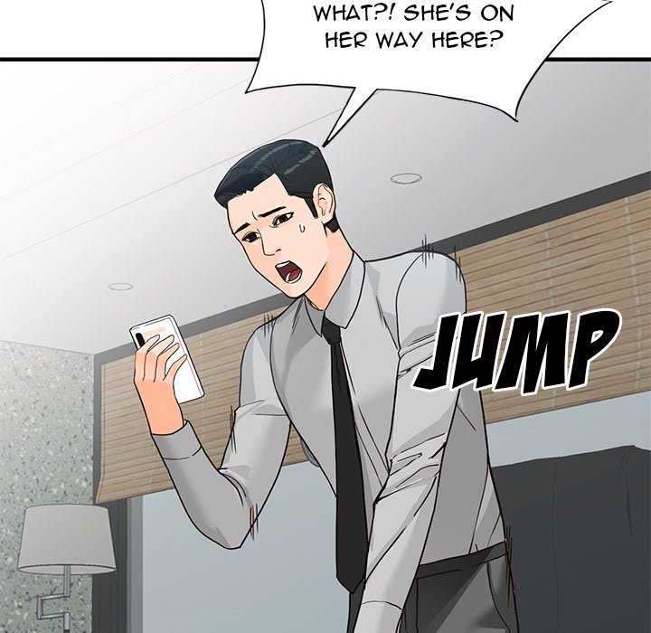 House of Pleasure - Chapter 43 [photo 27] - MangaPorn