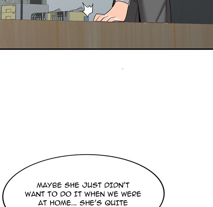 House of Pleasure - Chapter 43 [photo 28] - MangaPorn