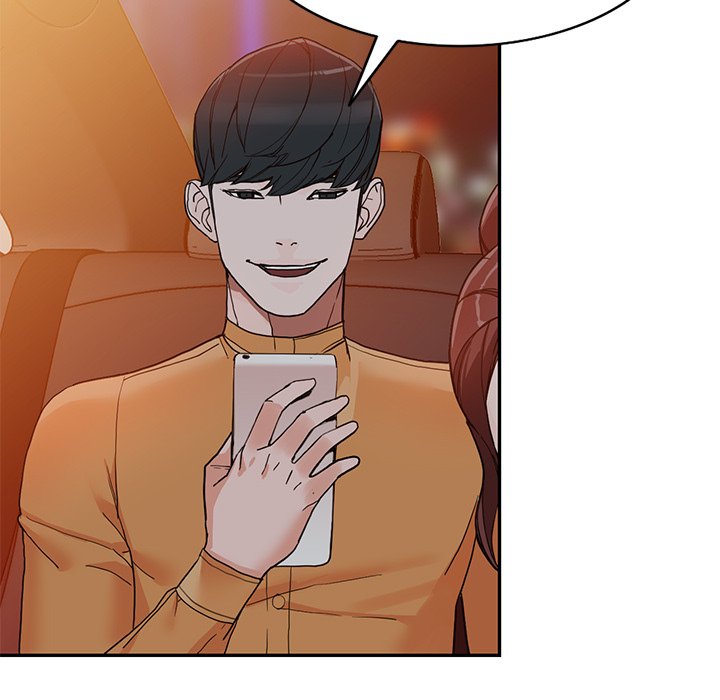 House of Pleasure - Chapter 43 [photo 31] - MangaPorn