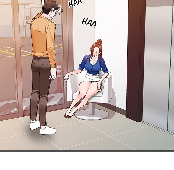 House of Pleasure - Chapter 43 [photo 37] - MangaPorn