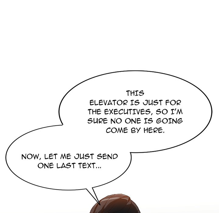 House of Pleasure - Chapter 43 [photo 38] - MangaPorn