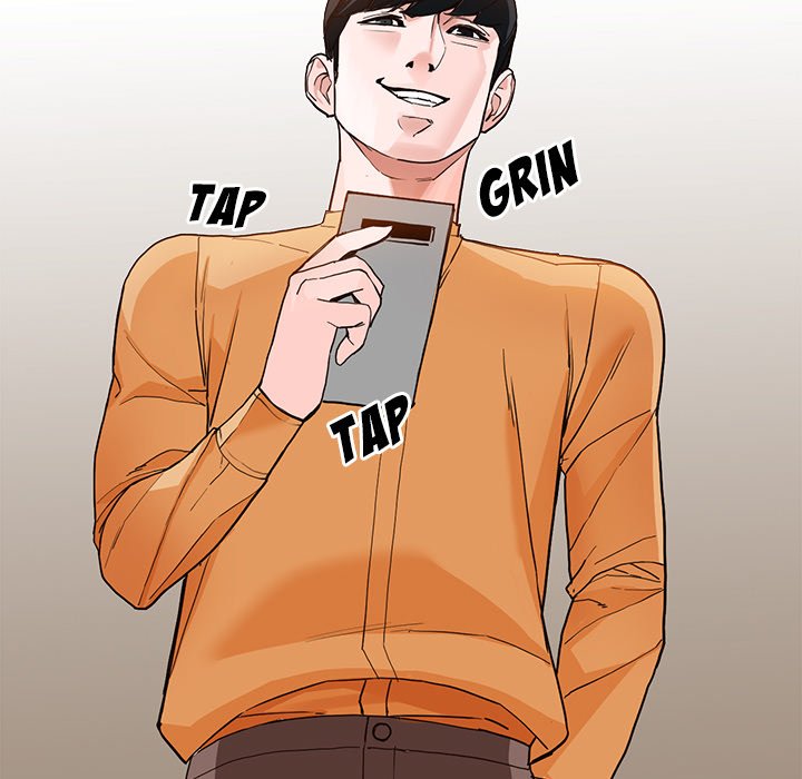 House of Pleasure - Chapter 43 [photo 39] - MangaPorn