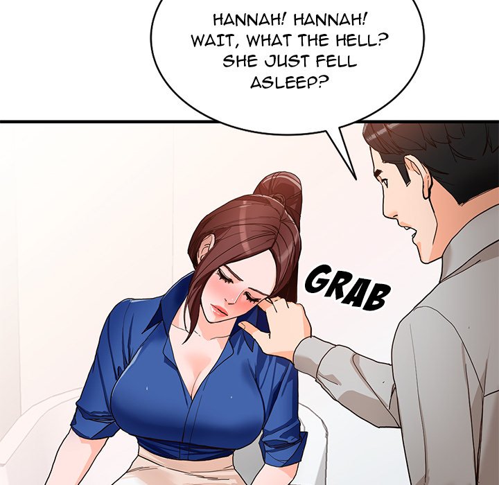 House of Pleasure - Chapter 43 [photo 51] - MangaPorn